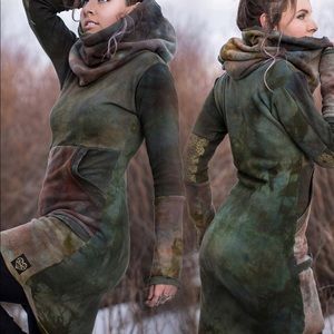 ISO Sew much love Leia Tunic